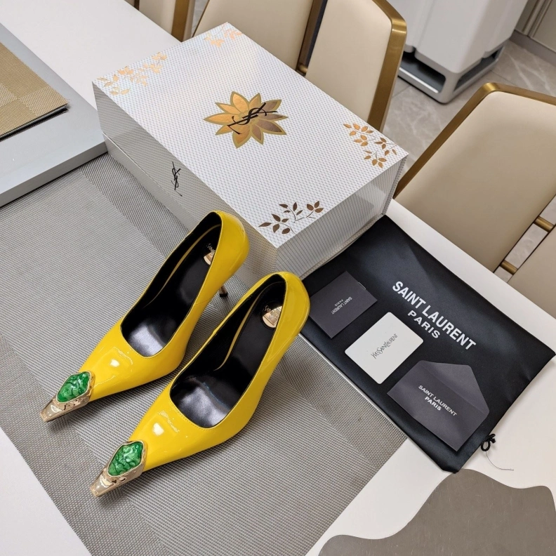 Gxccx High Heels Timeless 157620