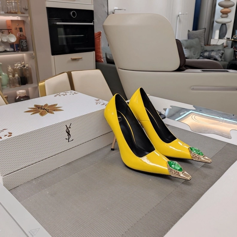 Gxccx High Heels Timeless 157620