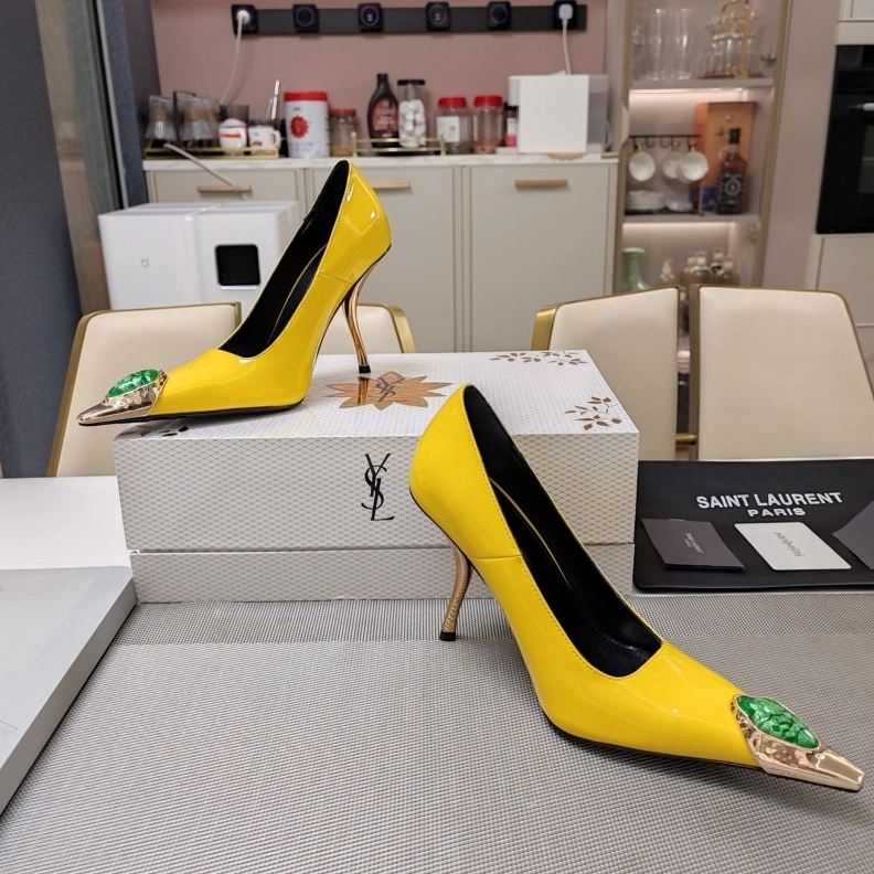 Gxccx High Heels Timeless 157620