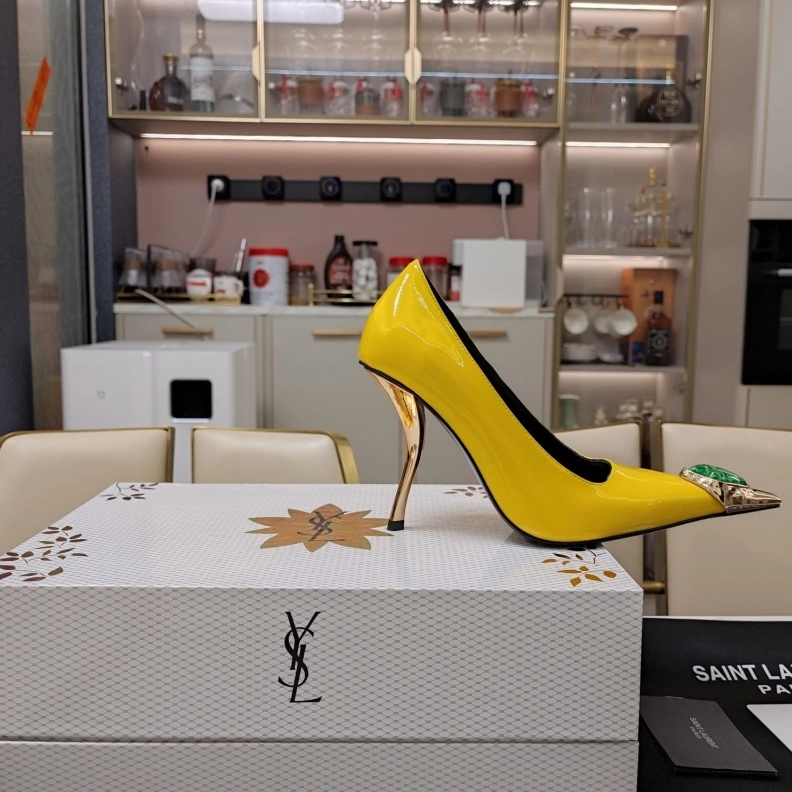 Gxccx High Heels Timeless 157620