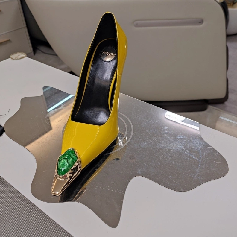 Gxccx High Heels Timeless 157620