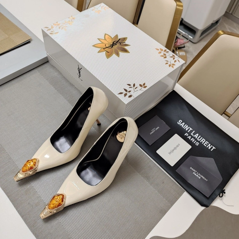 HighQuality Gxccx High Heels 157635
