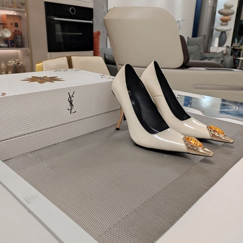 HighQuality Gxccx High Heels 157635