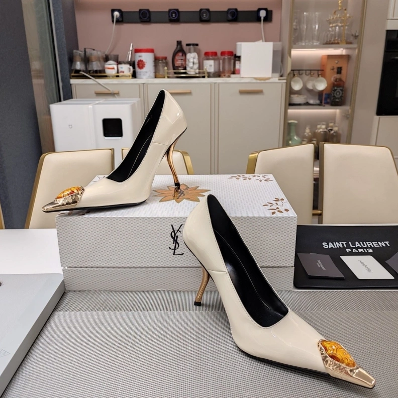 HighQuality Gxccx High Heels 157635