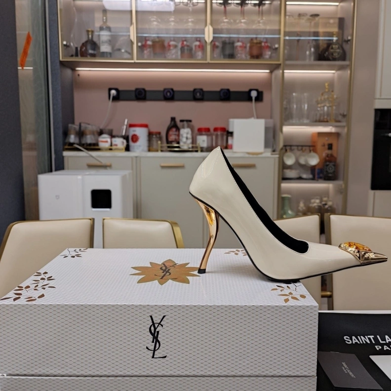 HighQuality Gxccx High Heels 157635