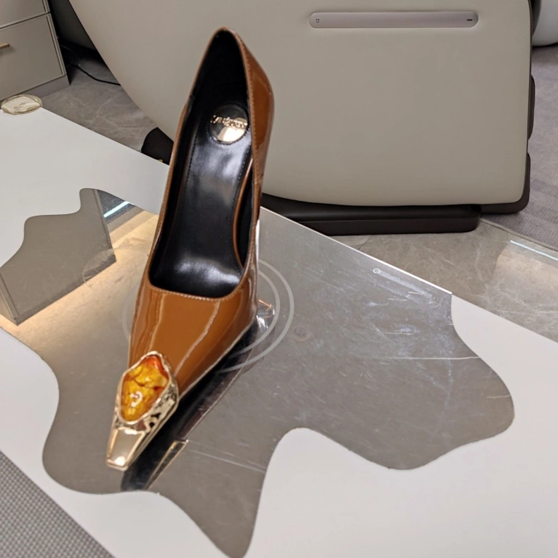 Gxccx High Heels NewStyle 157639