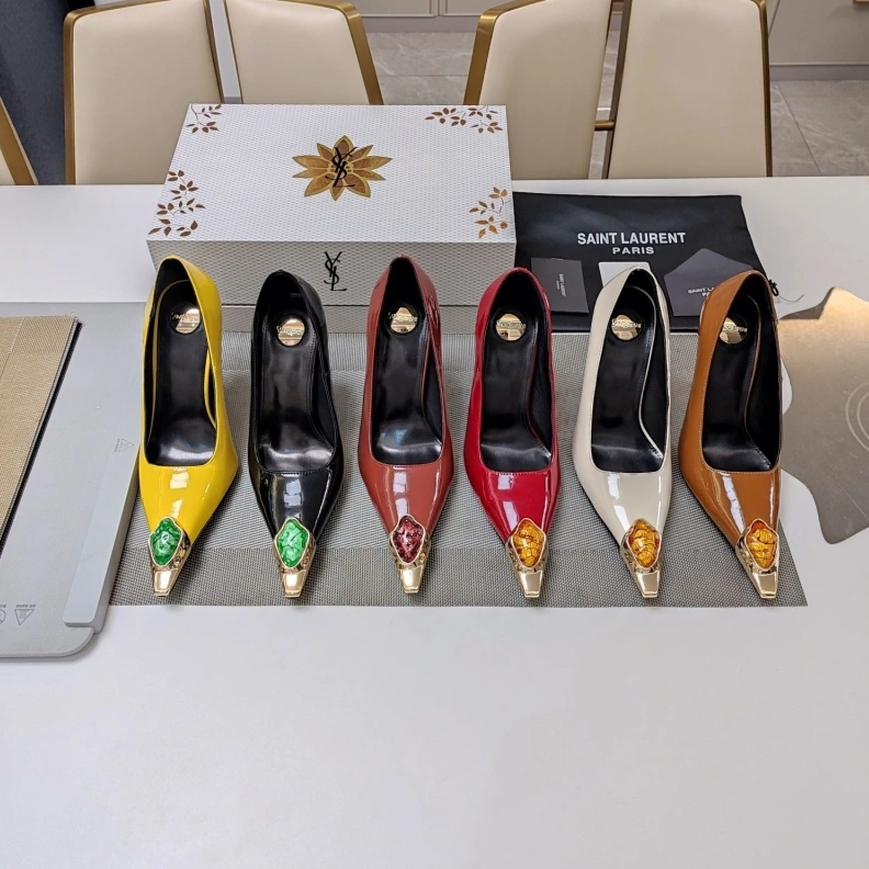 Gxccx High Heels NewStyle 157639