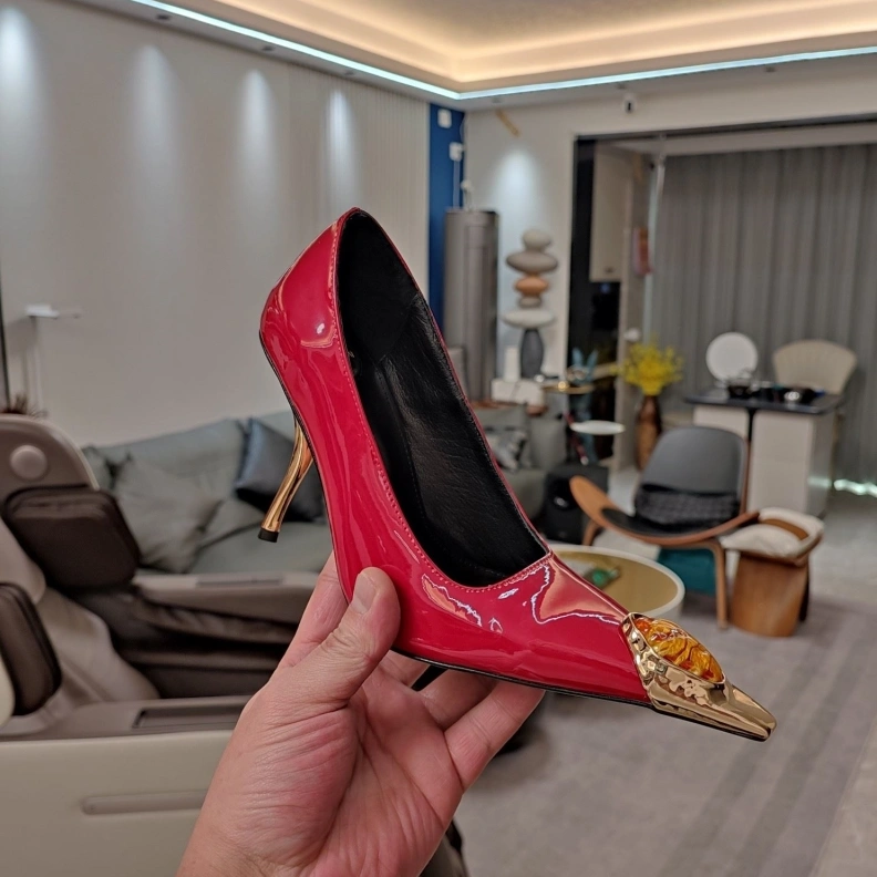 Stylish Gxccx High Heels 157627