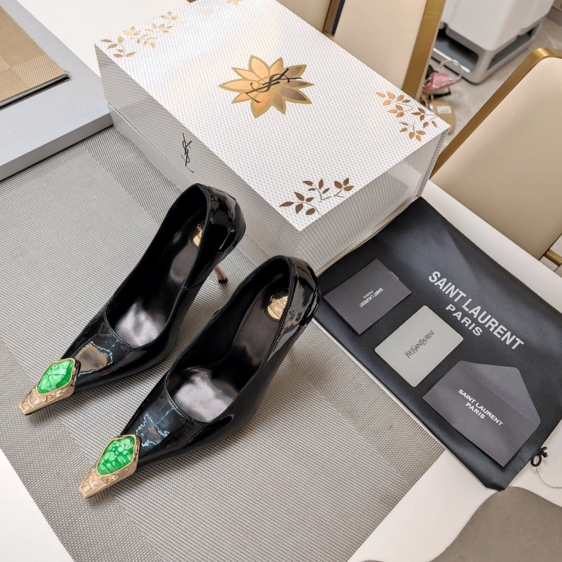 ModernLook Gxccx High Heels 157616
