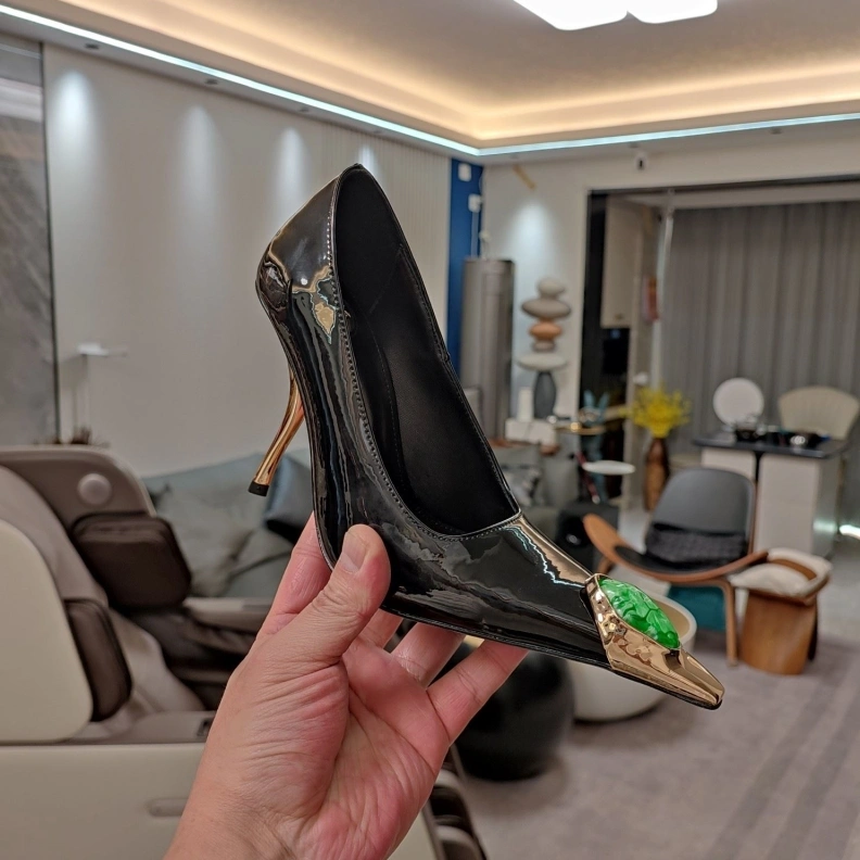 ModernLook Gxccx High Heels 157616