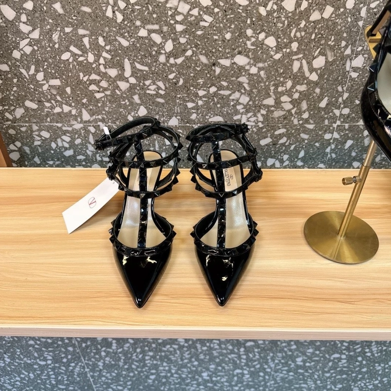 Vxlxntino Sandals Compact 229728