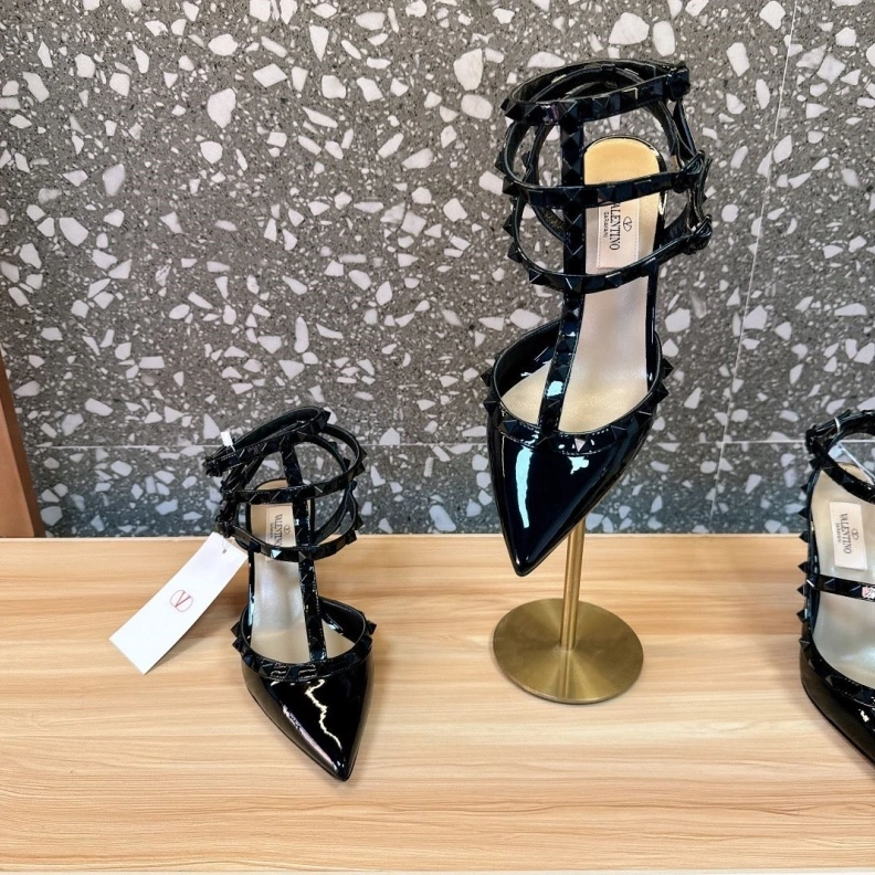 Vxlxntino Sandals Compact 229728