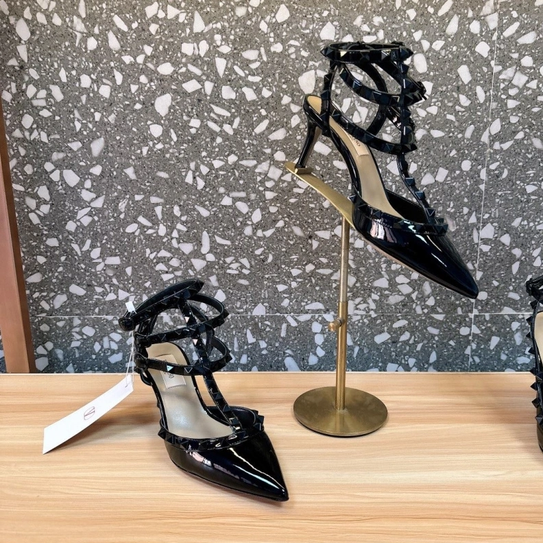 Vxlxntino Sandals Compact 229728