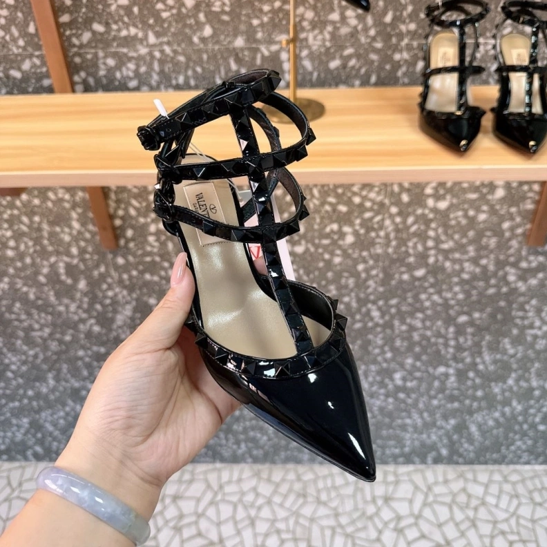 Vxlxntino Sandals Compact 229728