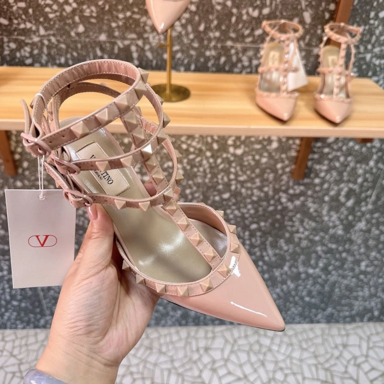 Vxlxntino Sandals Sophisticated 229721