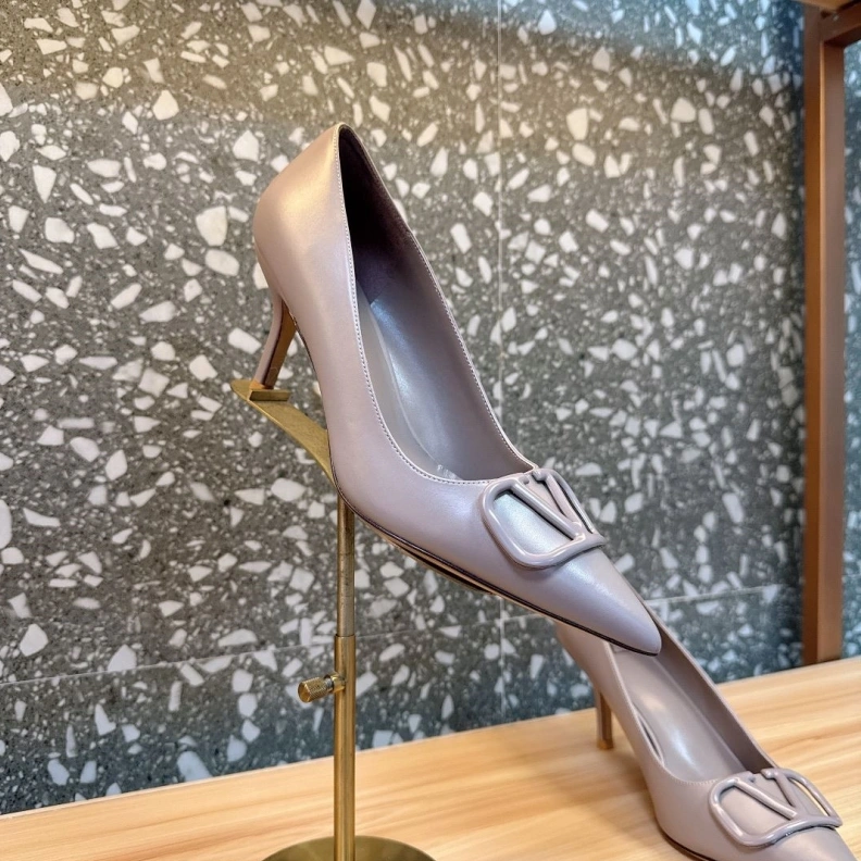 Vxlxntino flat shoes Sleek 229866