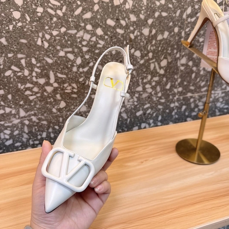 SportInspired Vxlxntino Sandals 229713