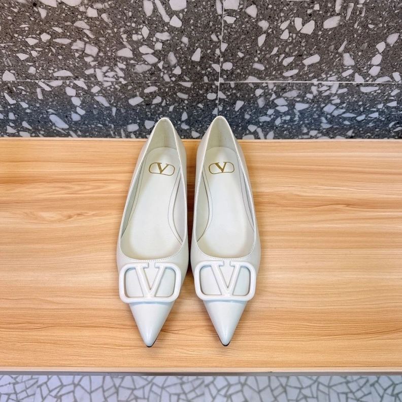 Vxlxntino flat shoes Modern 229867