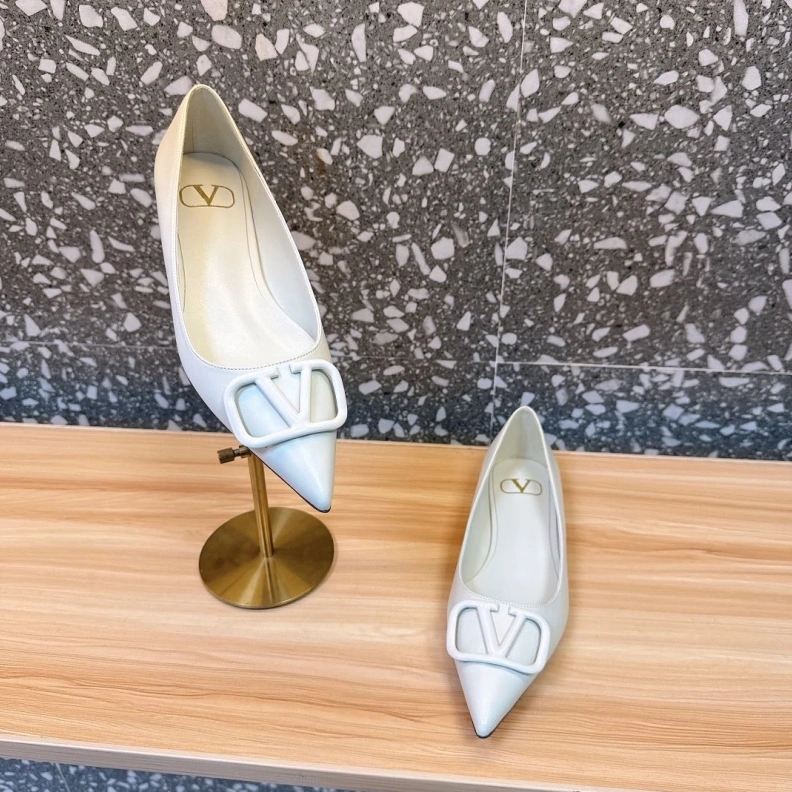 Vxlxntino flat shoes Modern 229867