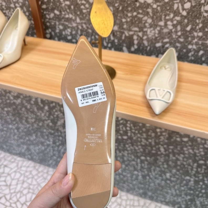 Vxlxntino flat shoes Modern 229867