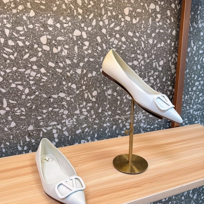Vxlxntino flat shoes Modern 229867