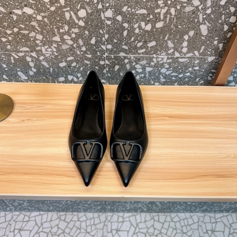 HighQuality Vxlxntino flat shoes 229869