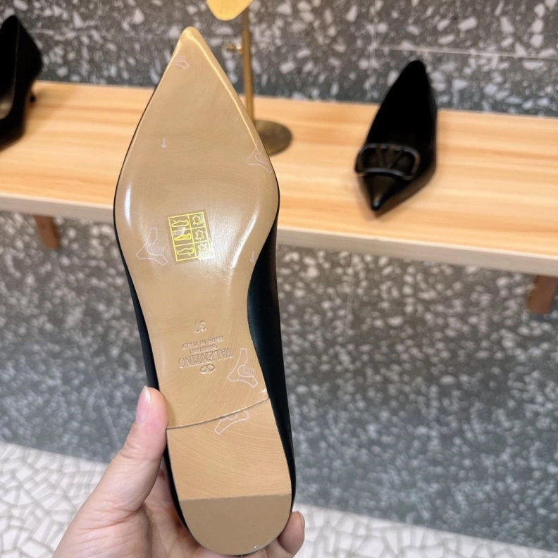 HighQuality Vxlxntino flat shoes 229869