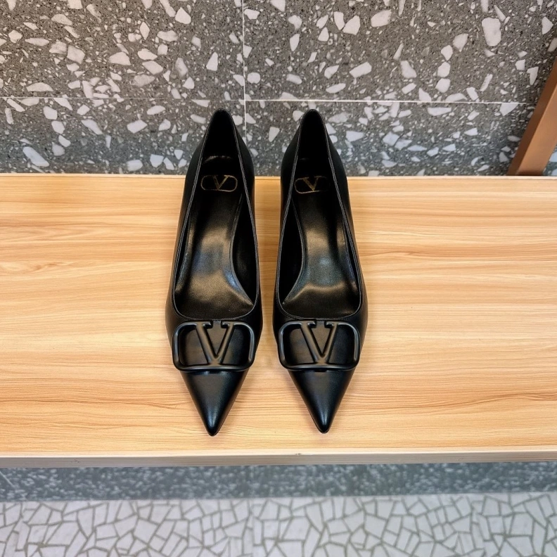 Affordable Vxlxntino High Heels 229836