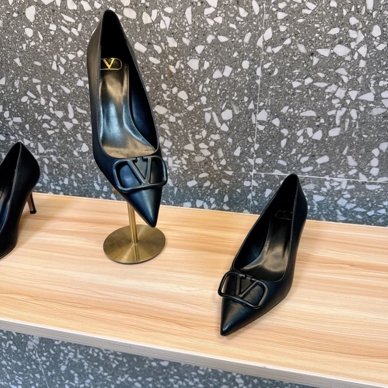 Affordable Vxlxntino High Heels 229836