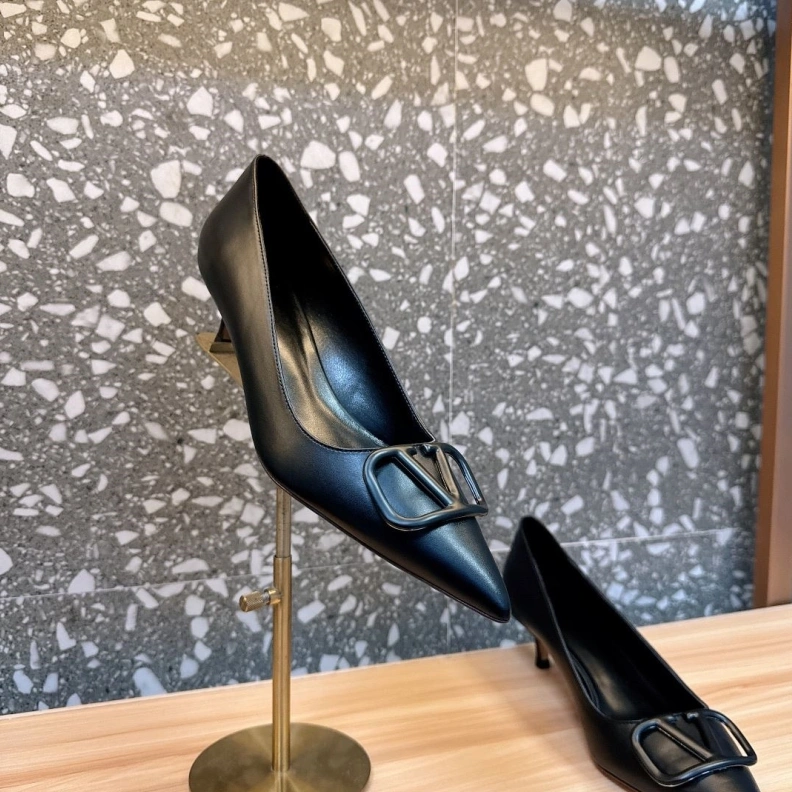Affordable Vxlxntino High Heels 229836