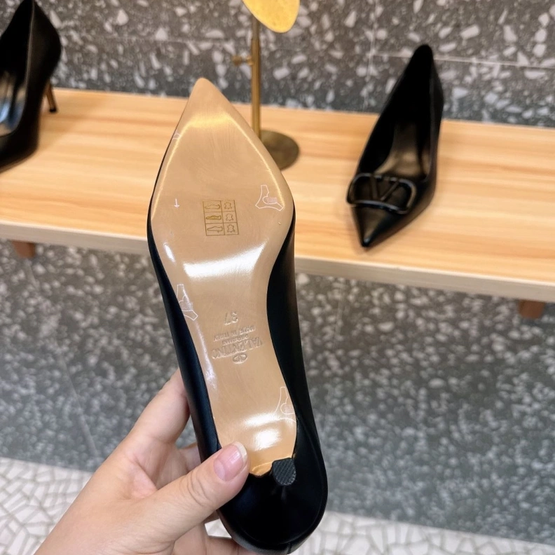 Affordable Vxlxntino High Heels 229836