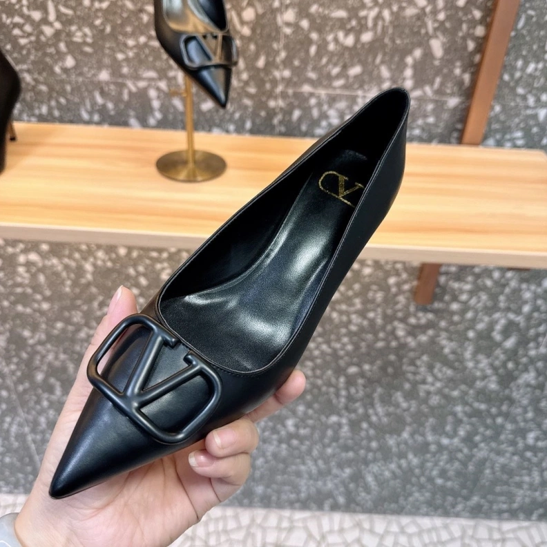 Affordable Vxlxntino High Heels 229836