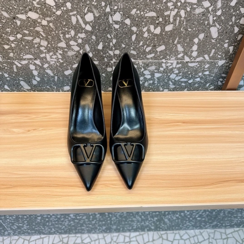 Vxlxntino High Heels EasyMatch 229838