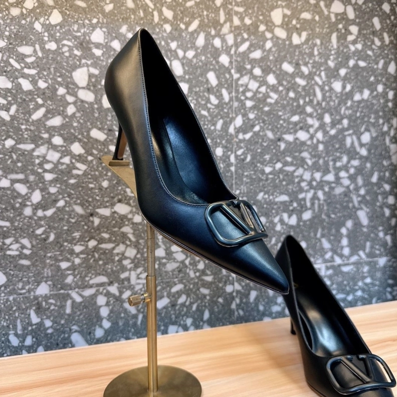 Vxlxntino High Heels EasyMatch 229838