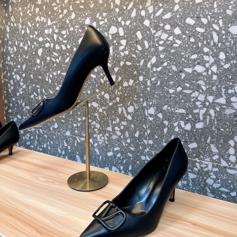 Vxlxntino High Heels EasyMatch 229838