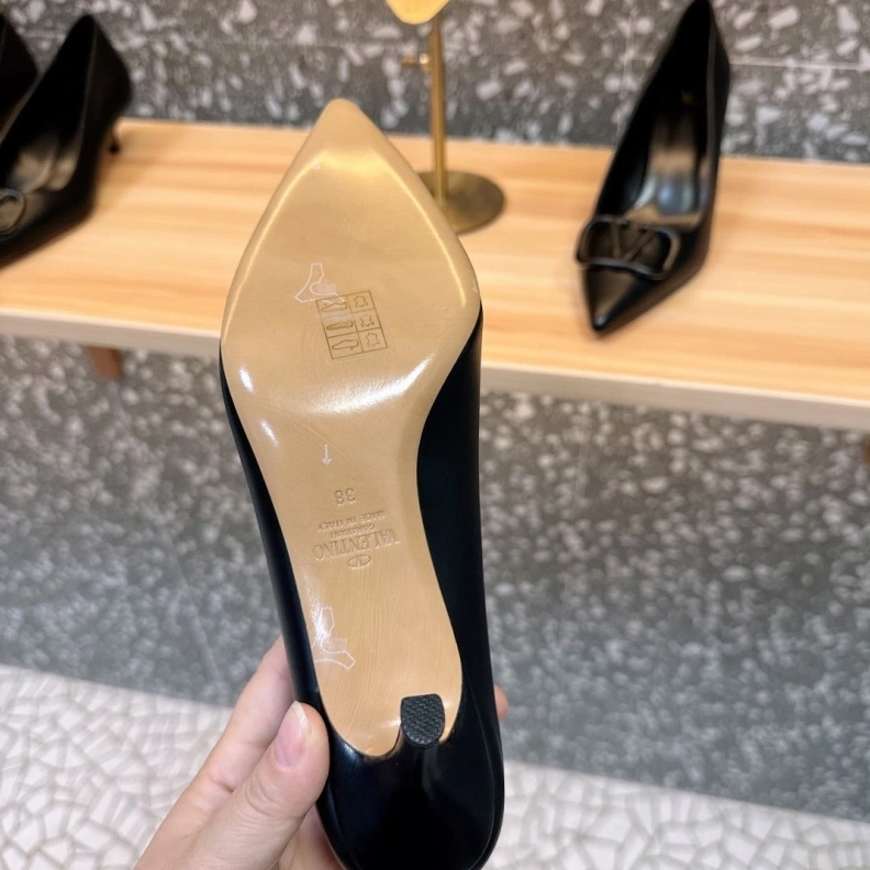 Vxlxntino High Heels EasyMatch 229838