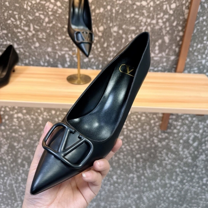 Vxlxntino High Heels EasyMatch 229838