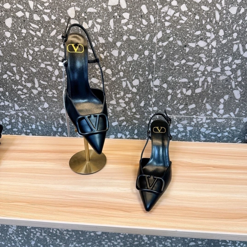 Vxlxntino Sandals EyeCatching 229707