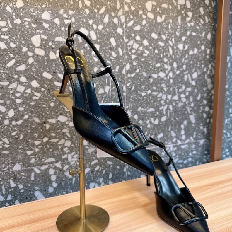 Vxlxntino Sandals EyeCatching 229707