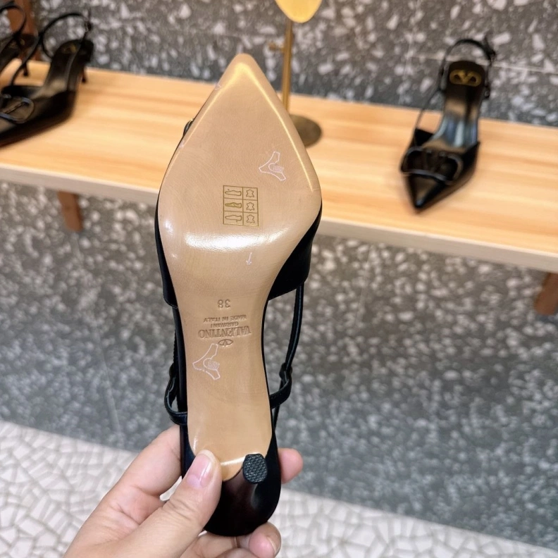 Vxlxntino Sandals EyeCatching 229707