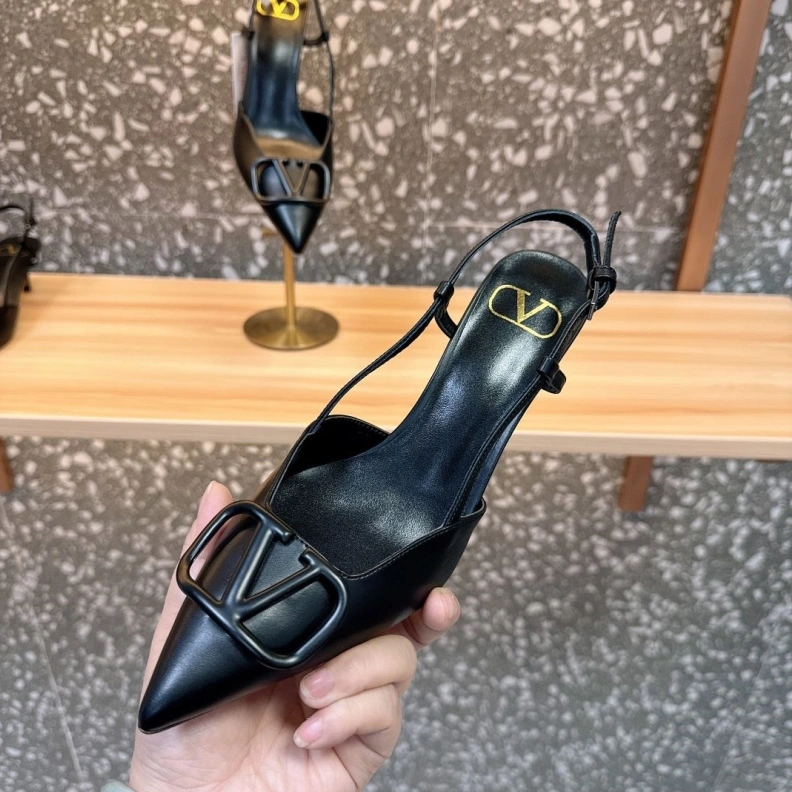 Vxlxntino Sandals EyeCatching 229707