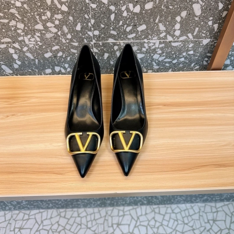 Vxlxntino High Heels Comfortable 229834
