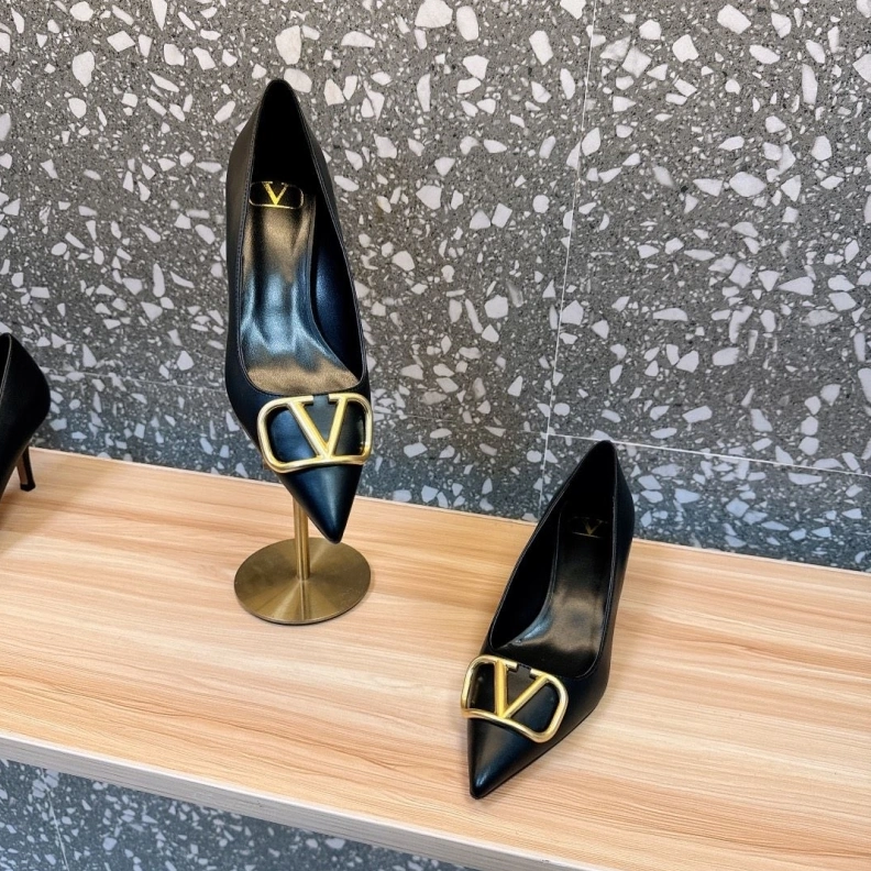 Vxlxntino High Heels Comfortable 229834
