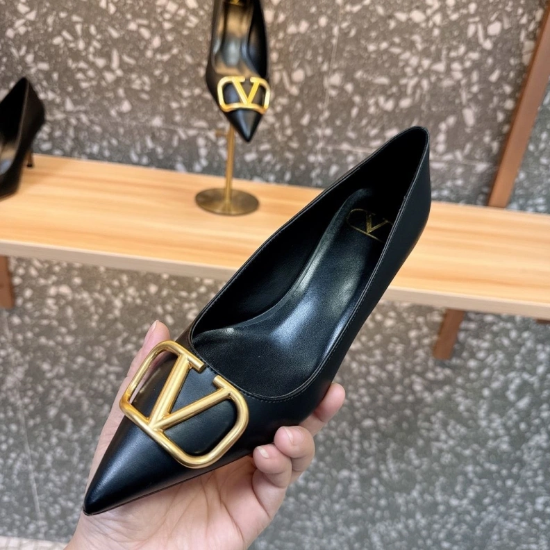 Vxlxntino High Heels Comfortable 229834
