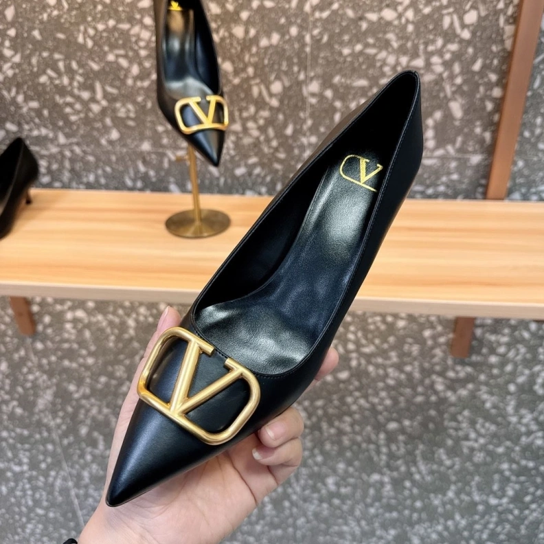 Vxlxntino High Heels UrbanStyle 229840