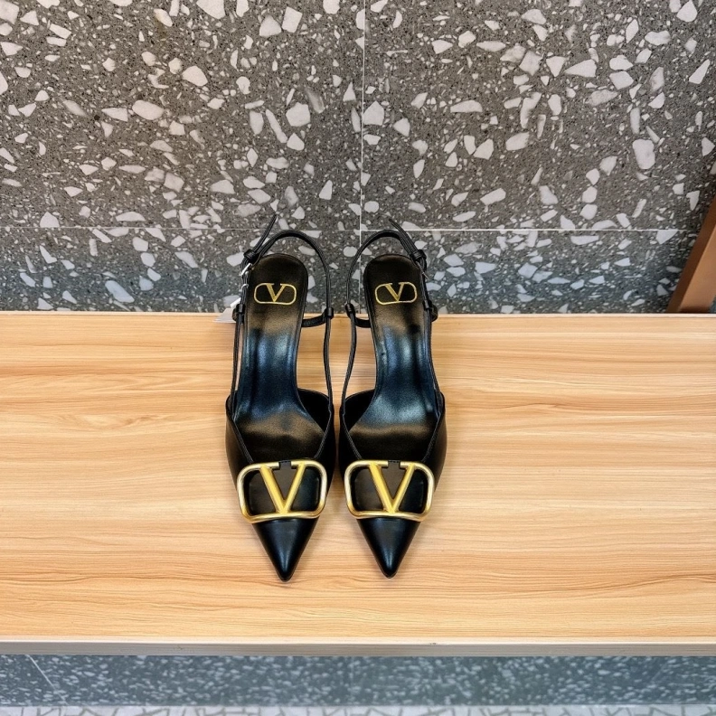 Vxlxntino Sandals Bold 229703