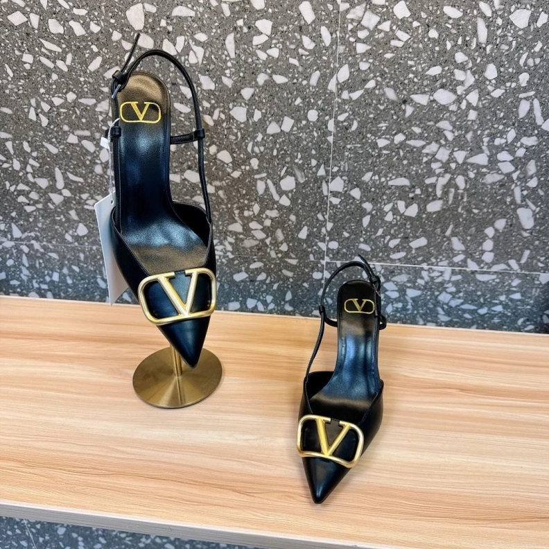 Vxlxntino Sandals Bold 229703