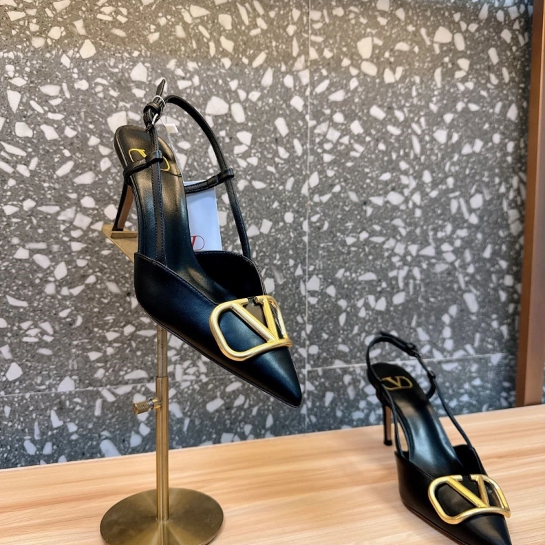 Vxlxntino Sandals Bold 229703