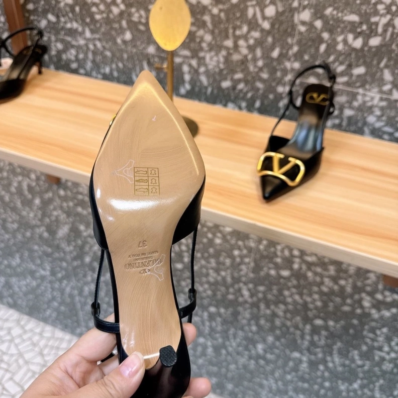 Vxlxntino Sandals Bold 229703