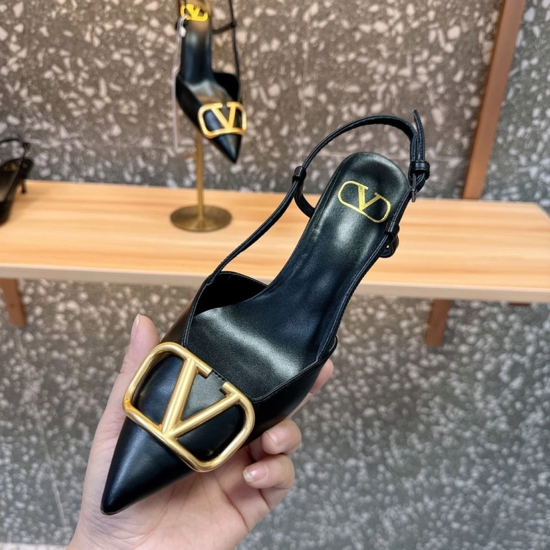 Vxlxntino Sandals Bold 229703